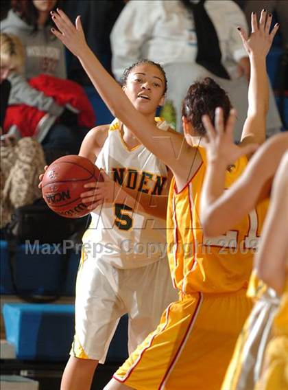 Thumbnail 1 in Chico vs. Vanden (Dorothey Speck Memorial) photogallery.