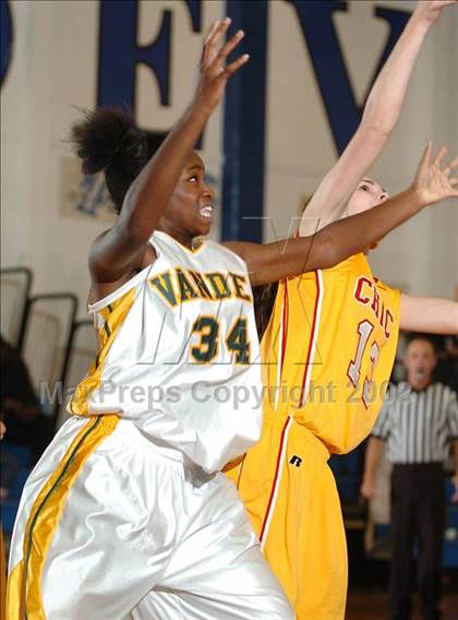 Thumbnail 1 in Chico vs. Vanden (Dorothey Speck Memorial) photogallery.