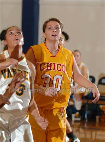 Thumbnail 3 in Chico vs. Vanden (Dorothey Speck Memorial) photogallery.