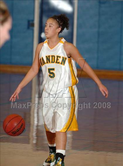 Thumbnail 1 in Chico vs. Vanden (Dorothey Speck Memorial) photogallery.