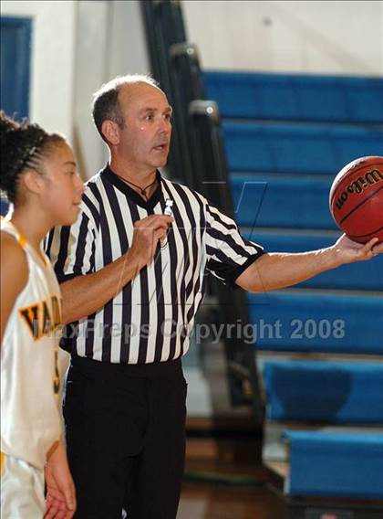Thumbnail 2 in Chico vs. Vanden (Dorothey Speck Memorial) photogallery.