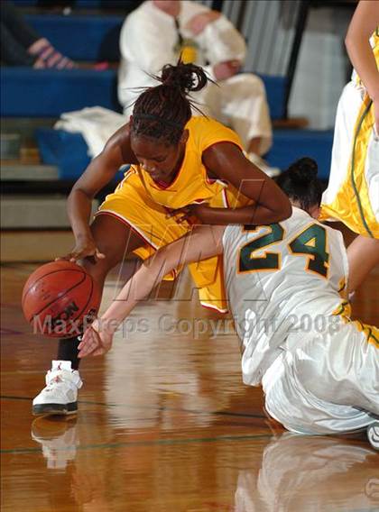 Thumbnail 2 in Chico vs. Vanden (Dorothey Speck Memorial) photogallery.