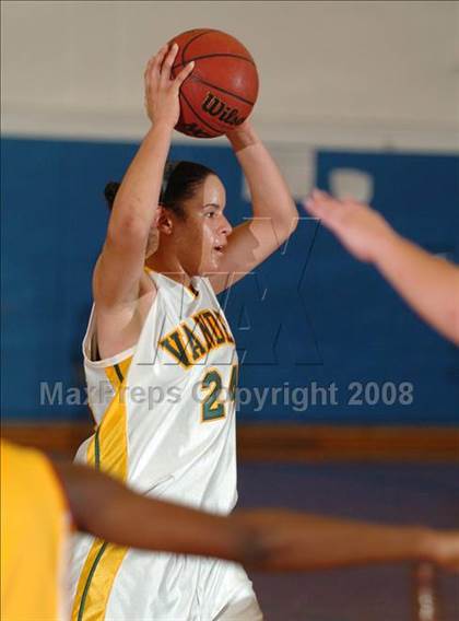 Thumbnail 1 in Chico vs. Vanden (Dorothey Speck Memorial) photogallery.