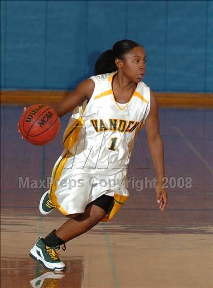 Thumbnail 3 in Chico vs. Vanden (Dorothey Speck Memorial) photogallery.