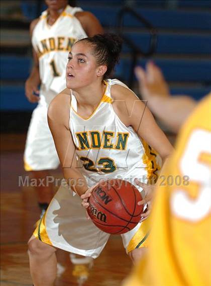 Thumbnail 3 in Chico vs. Vanden (Dorothey Speck Memorial) photogallery.