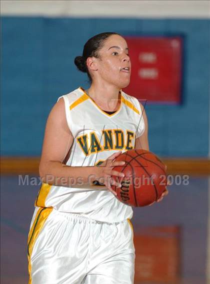 Thumbnail 1 in Chico vs. Vanden (Dorothey Speck Memorial) photogallery.