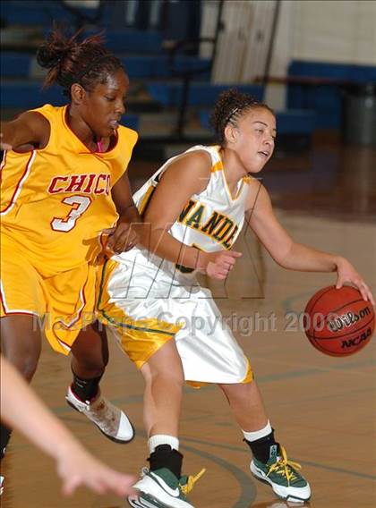 Thumbnail 1 in Chico vs. Vanden (Dorothey Speck Memorial) photogallery.