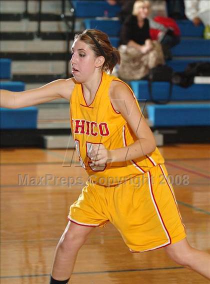 Thumbnail 3 in Chico vs. Vanden (Dorothey Speck Memorial) photogallery.