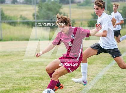 Thumbnail 3 in D'Evelyn @ Chatfield photogallery.