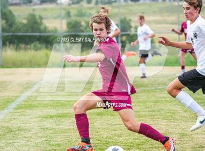 Thumbnail 3 in D'Evelyn @ Chatfield photogallery.