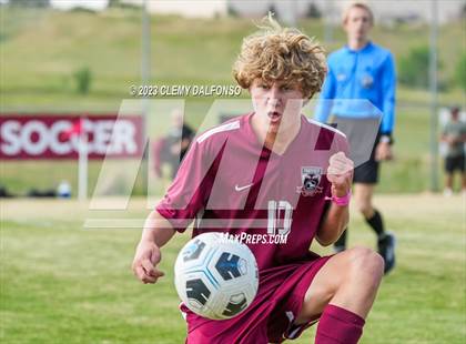 Thumbnail 3 in D'Evelyn @ Chatfield photogallery.