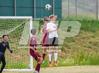 Thumbnail 3 in D'Evelyn @ Chatfield photogallery.