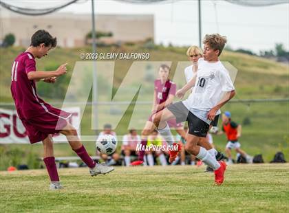 Thumbnail 2 in D'Evelyn @ Chatfield photogallery.
