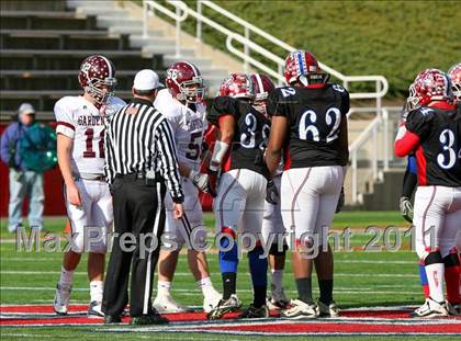 Thumbnail 2 in Garden City vs. Bellport (LI D2 Final) photogallery.