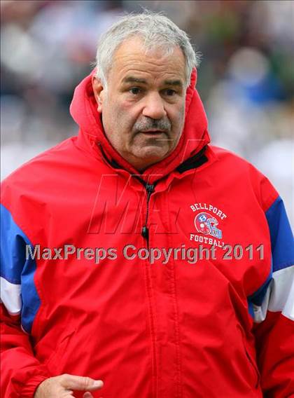 Thumbnail 1 in Garden City vs. Bellport (LI D2 Final) photogallery.