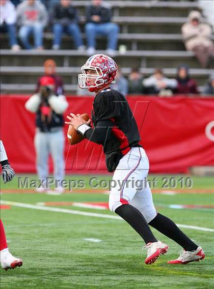 Thumbnail 3 in Garden City vs. Bellport (LI D2 Final) photogallery.
