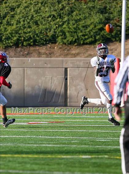 Thumbnail 1 in Garden City vs. Bellport (LI D2 Final) photogallery.