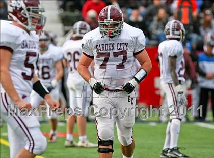 Thumbnail 1 in Garden City vs. Bellport (LI D2 Final) photogallery.