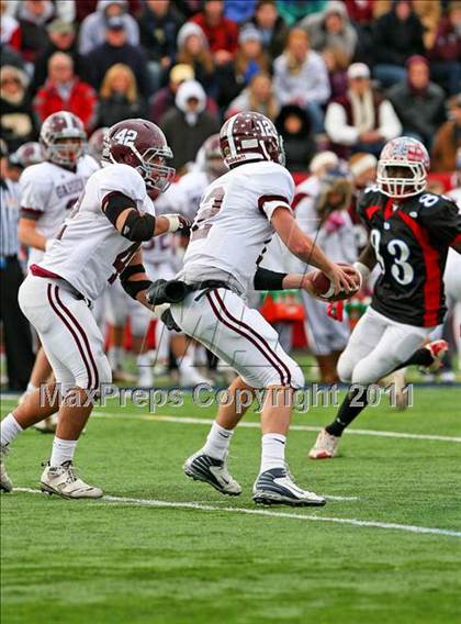 Thumbnail 1 in Garden City vs. Bellport (LI D2 Final) photogallery.