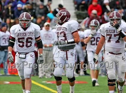 Thumbnail 3 in Garden City vs. Bellport (LI D2 Final) photogallery.