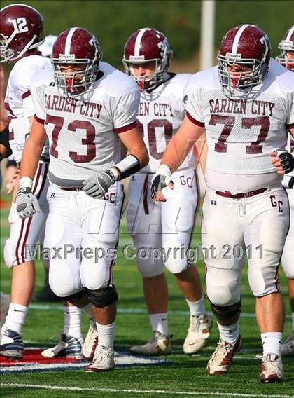 Thumbnail 1 in Garden City vs. Bellport (LI D2 Final) photogallery.