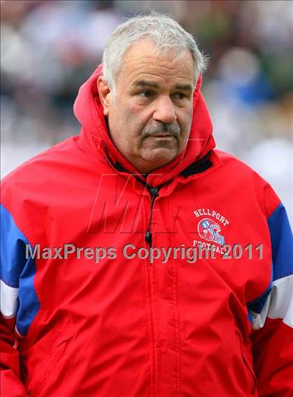 Thumbnail 3 in Garden City vs. Bellport (LI D2 Final) photogallery.