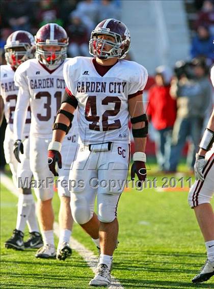Thumbnail 1 in Garden City vs. Bellport (LI D2 Final) photogallery.