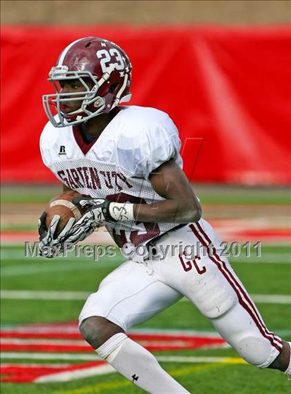 Thumbnail 3 in Garden City vs. Bellport (LI D2 Final) photogallery.