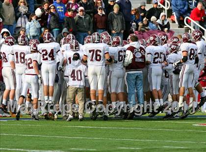 Thumbnail 3 in Garden City vs. Bellport (LI D2 Final) photogallery.