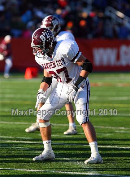 Thumbnail 2 in Garden City vs. Bellport (LI D2 Final) photogallery.