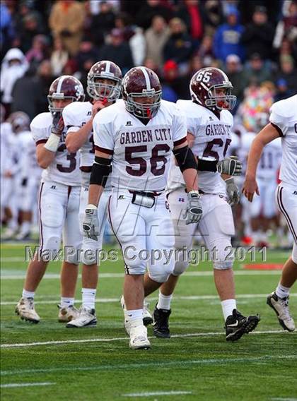 Thumbnail 3 in Garden City vs. Bellport (LI D2 Final) photogallery.