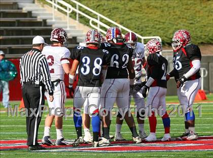 Thumbnail 1 in Garden City vs. Bellport (LI D2 Final) photogallery.