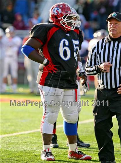 Thumbnail 1 in Garden City vs. Bellport (LI D2 Final) photogallery.