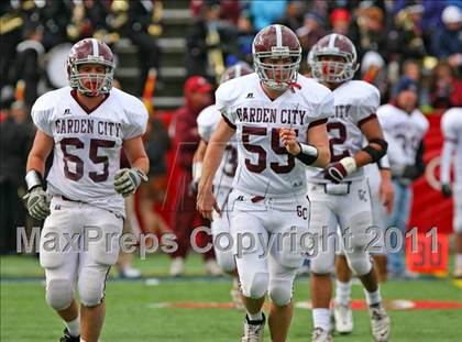 Thumbnail 1 in Garden City vs. Bellport (LI D2 Final) photogallery.