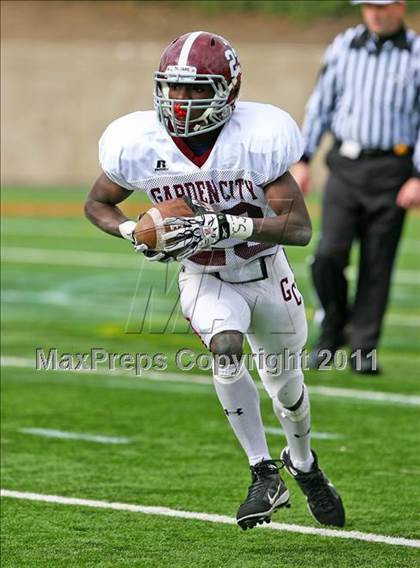 Thumbnail 1 in Garden City vs. Bellport (LI D2 Final) photogallery.