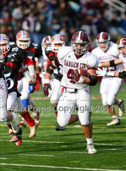 Thumbnail 2 in Garden City vs. Bellport (LI D2 Final) photogallery.
