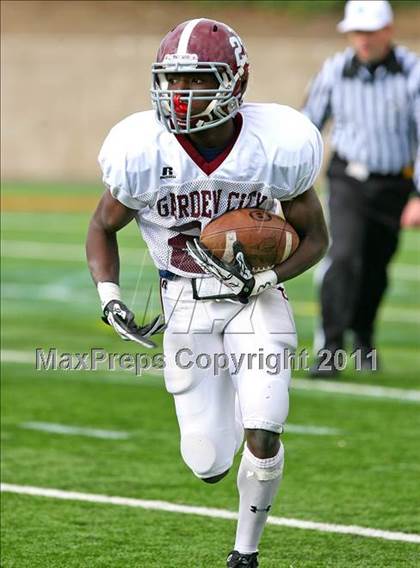 Thumbnail 1 in Garden City vs. Bellport (LI D2 Final) photogallery.