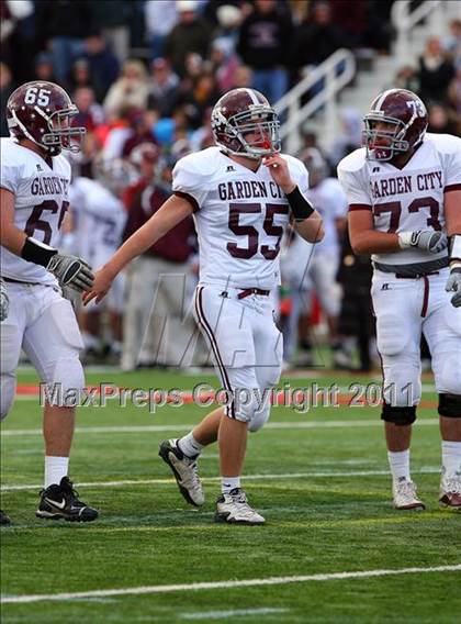 Thumbnail 2 in Garden City vs. Bellport (LI D2 Final) photogallery.