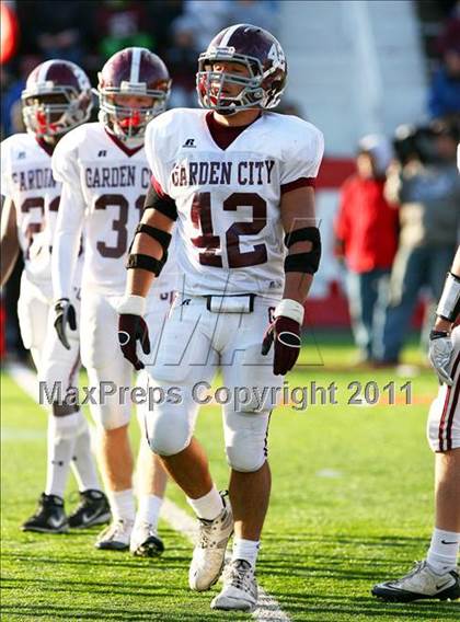 Thumbnail 3 in Garden City vs. Bellport (LI D2 Final) photogallery.
