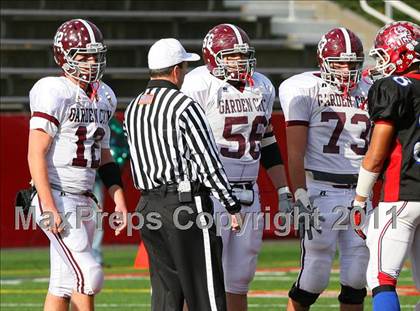 Thumbnail 1 in Garden City vs. Bellport (LI D2 Final) photogallery.