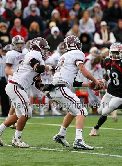 Thumbnail 1 in Garden City vs. Bellport (LI D2 Final) photogallery.