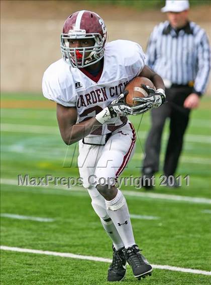 Thumbnail 2 in Garden City vs. Bellport (LI D2 Final) photogallery.