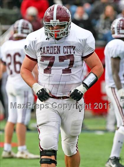 Thumbnail 2 in Garden City vs. Bellport (LI D2 Final) photogallery.