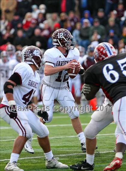 Thumbnail 1 in Garden City vs. Bellport (LI D2 Final) photogallery.