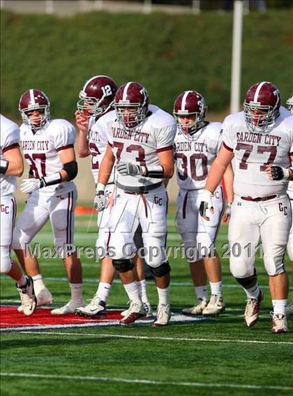 Thumbnail 3 in Garden City vs. Bellport (LI D2 Final) photogallery.