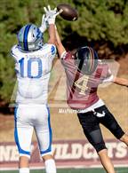Photo from the gallery "Rocklin @ Whitney"