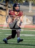 Photo from the gallery "Rocklin @ Whitney"