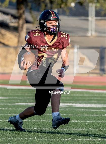 Thumbnail 1 in Rocklin @ Whitney photogallery.