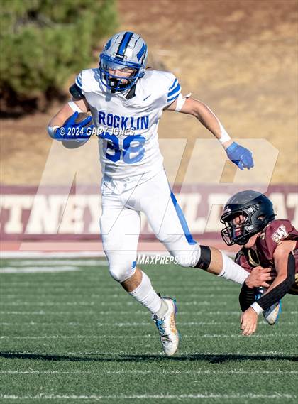 Thumbnail 3 in Rocklin @ Whitney photogallery.