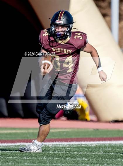 Thumbnail 3 in Rocklin @ Whitney photogallery.